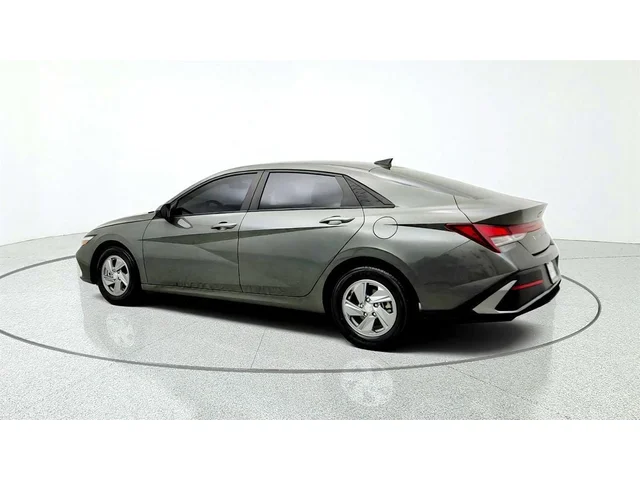 SEMINUEVOS HYUNDAI Elantra a Estados en autogozo