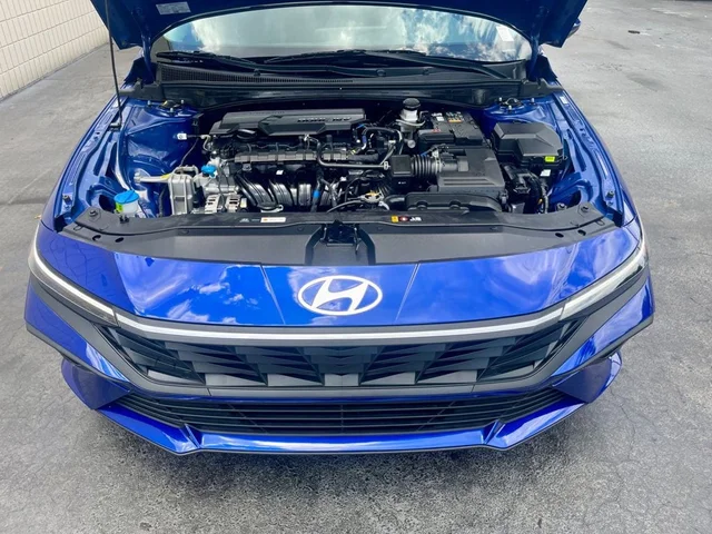 SEMINUEVOS HYUNDAI ELANTRA a Estados en autogozo