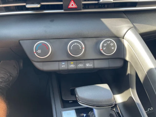 SEMINUEVOS HYUNDAI ELANTRA a Estados en autogozo