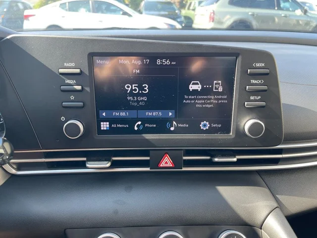 SEMINUEVOS HYUNDAI ELANTRA a Estados en autogozo