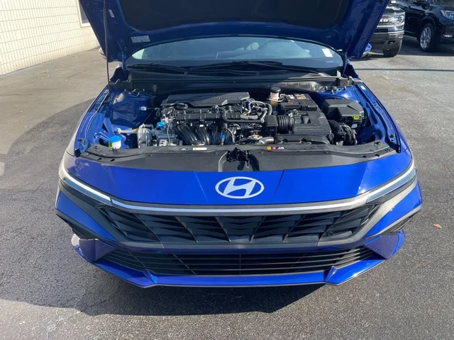 SEMINUEVOS HYUNDAI ELANTRA a Estados en autogozo