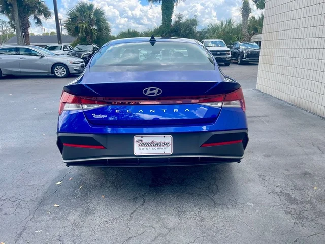 SEMINUEVOS HYUNDAI ELANTRA a Estados en autogozo