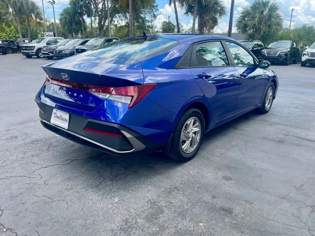 SEMINUEVOS HYUNDAI ELANTRA a Estados en autogozo