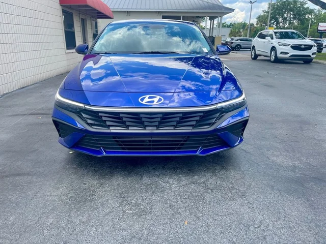 SEMINUEVOS HYUNDAI ELANTRA a Estados en autogozo
