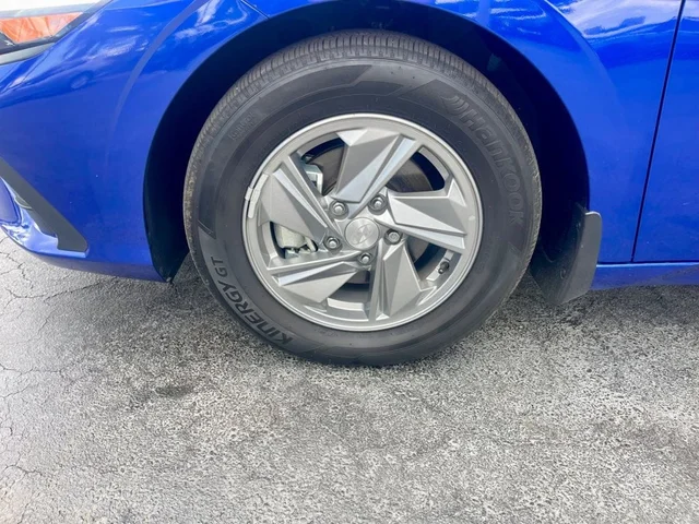 SEMINUEVOS HYUNDAI ELANTRA a Estados en autogozo