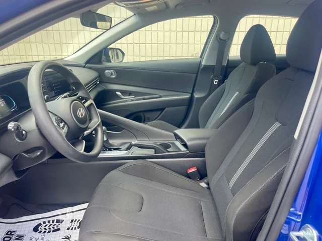 SEMINUEVOS HYUNDAI ELANTRA a Estados en autogozo