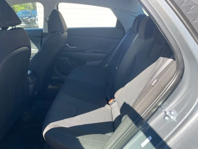 SEMINUEVOS HYUNDAI ELANTRA a Estados en autogozo