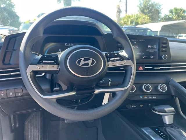 SEMINUEVOS HYUNDAI ELANTRA a Estados en autogozo