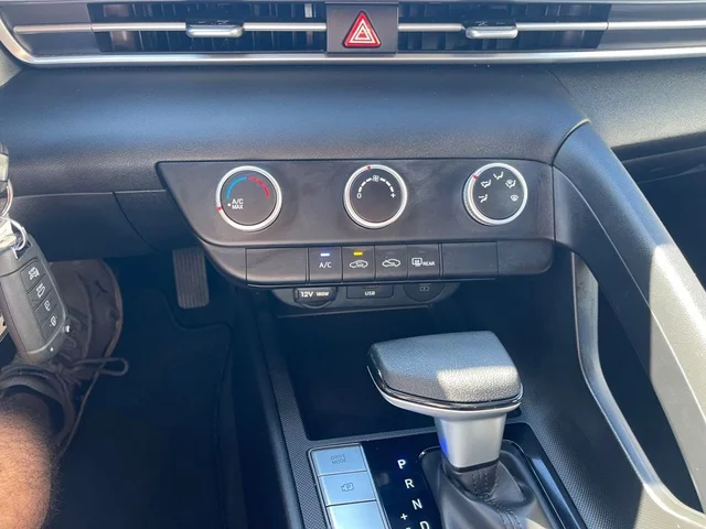 SEMINUEVOS HYUNDAI ELANTRA a Estados en autogozo