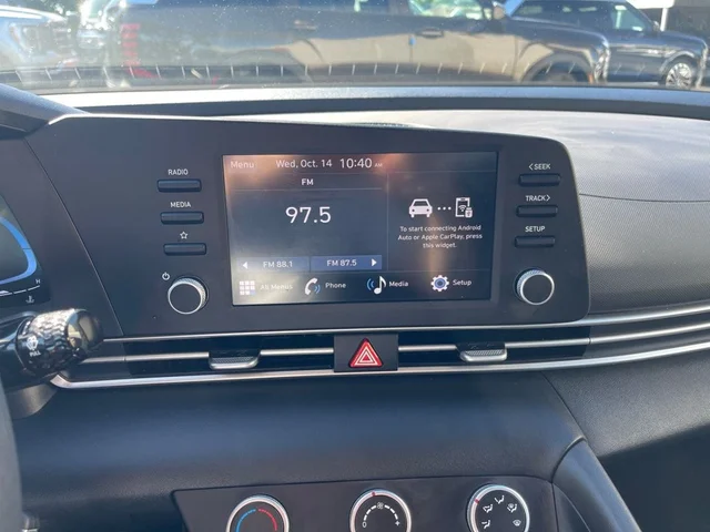 SEMINUEVOS HYUNDAI ELANTRA a Estados en autogozo