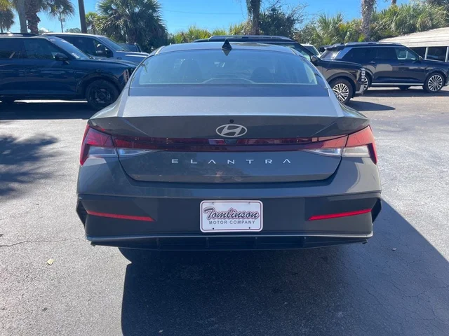 SEMINUEVOS HYUNDAI ELANTRA a Estados en autogozo