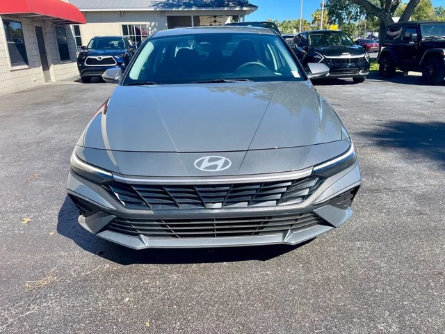 SEMINUEVOS HYUNDAI ELANTRA a Estados en autogozo