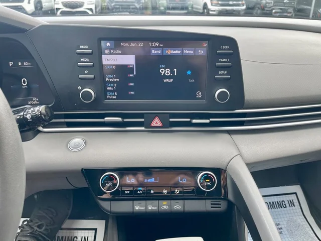 SEMINUEVOS HYUNDAI ELANTRA a Estados en autogozo