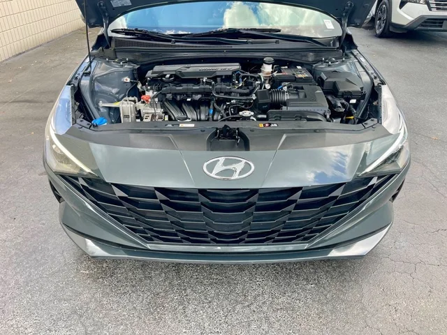SEMINUEVOS HYUNDAI ELANTRA a Estados en autogozo