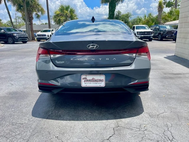 SEMINUEVOS HYUNDAI ELANTRA a Estados en autogozo