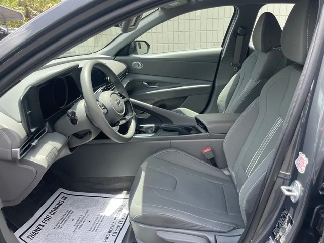 SEMINUEVOS HYUNDAI ELANTRA a Estados en autogozo
