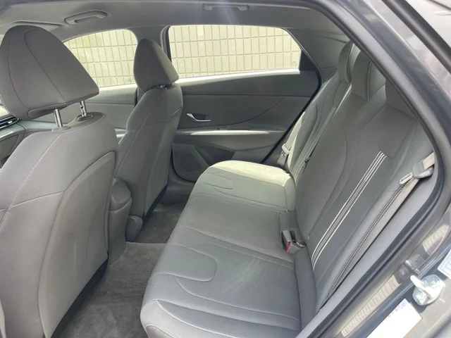 SEMINUEVOS HYUNDAI ELANTRA a Estados en autogozo
