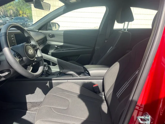 SEMINUEVOS HYUNDAI ELANTRA a Estados en autogozo