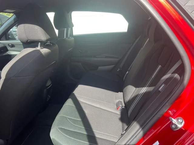 SEMINUEVOS HYUNDAI ELANTRA a Estados en autogozo