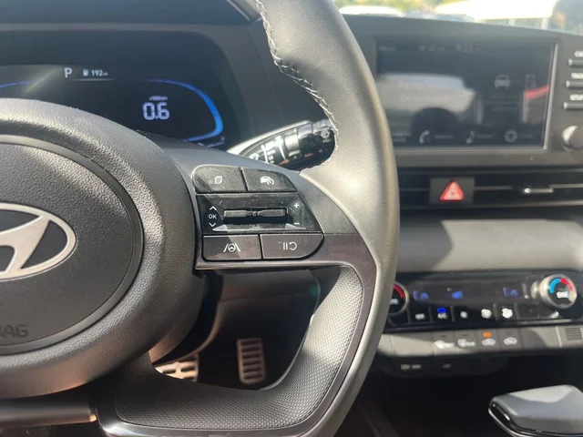 SEMINUEVOS HYUNDAI ELANTRA a Estados en autogozo