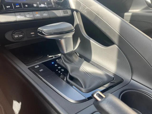 SEMINUEVOS HYUNDAI ELANTRA a Estados en autogozo