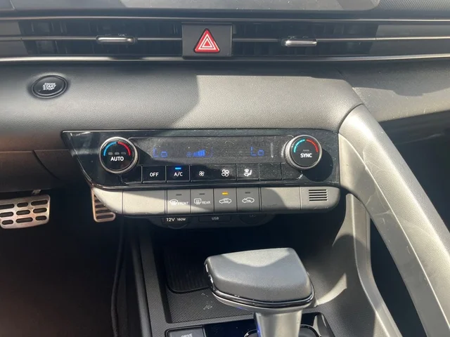SEMINUEVOS HYUNDAI ELANTRA a Estados en autogozo