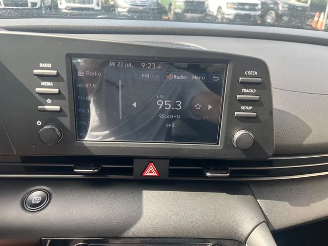 SEMINUEVOS HYUNDAI ELANTRA a Estados en autogozo