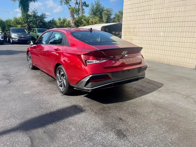SEMINUEVOS HYUNDAI ELANTRA a Estados en autogozo