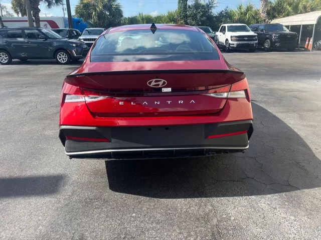 SEMINUEVOS HYUNDAI ELANTRA a Estados en autogozo