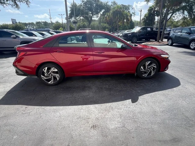 SEMINUEVOS HYUNDAI ELANTRA a Estados en autogozo