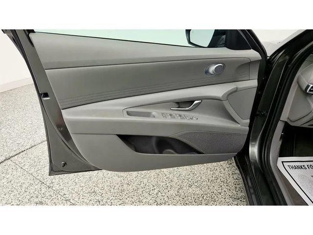 SEMINUEVOS HYUNDAI Elantra a Estados en autogozo