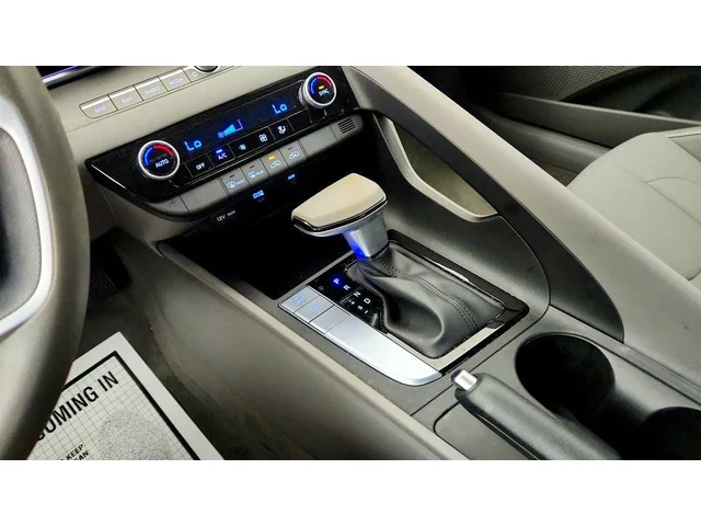 SEMINUEVOS HYUNDAI Elantra a Estados en autogozo