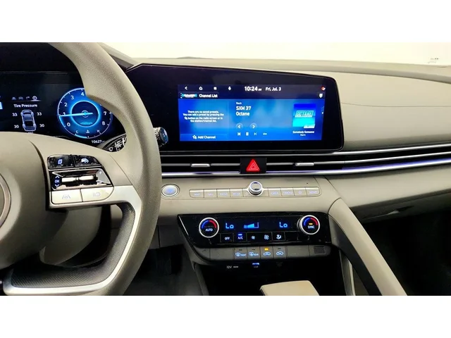SEMINUEVOS HYUNDAI Elantra a Estados en autogozo