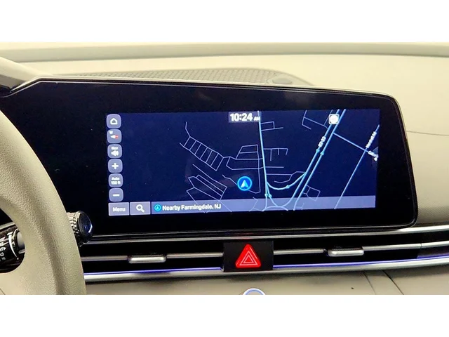 SEMINUEVOS HYUNDAI Elantra a Estados en autogozo