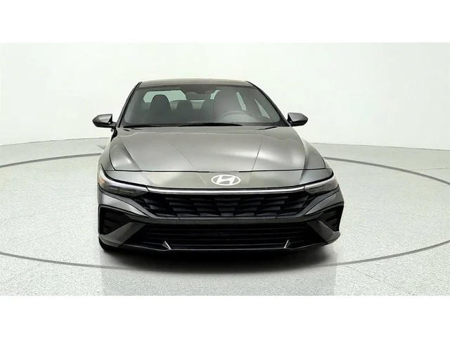 SEMINUEVOS HYUNDAI Elantra a Estados en autogozo