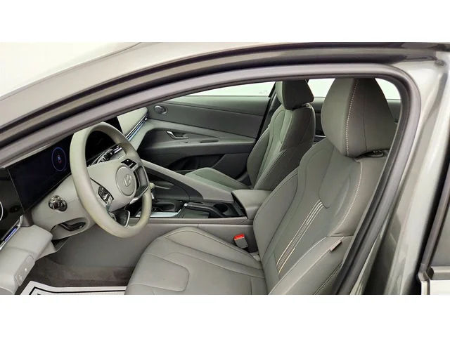 SEMINUEVOS HYUNDAI Elantra a Estados en autogozo
