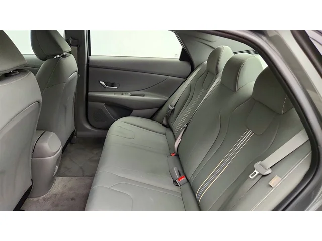 SEMINUEVOS HYUNDAI Elantra a Estados en autogozo
