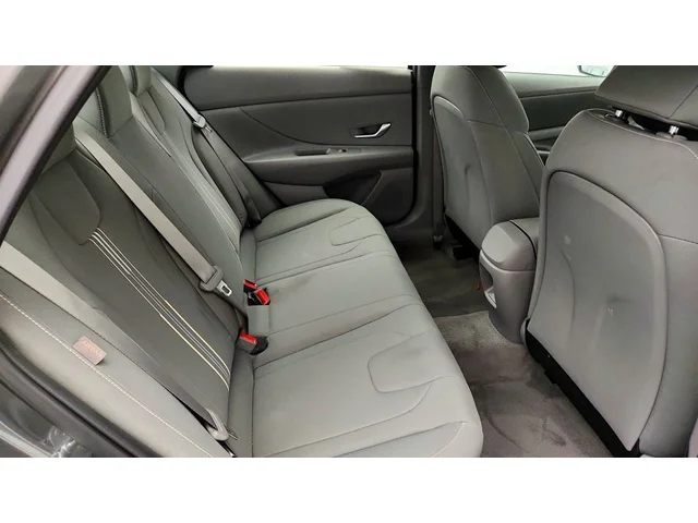 SEMINUEVOS HYUNDAI Elantra a Estados en autogozo