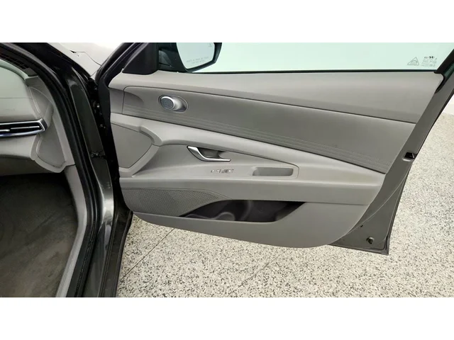 SEMINUEVOS HYUNDAI Elantra a Estados en autogozo