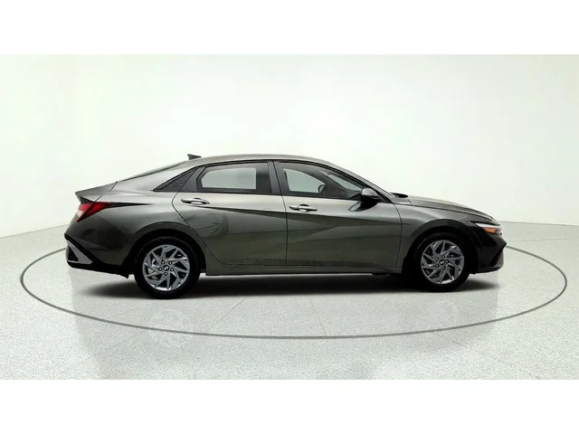 SEMINUEVOS HYUNDAI Elantra a Estados en autogozo