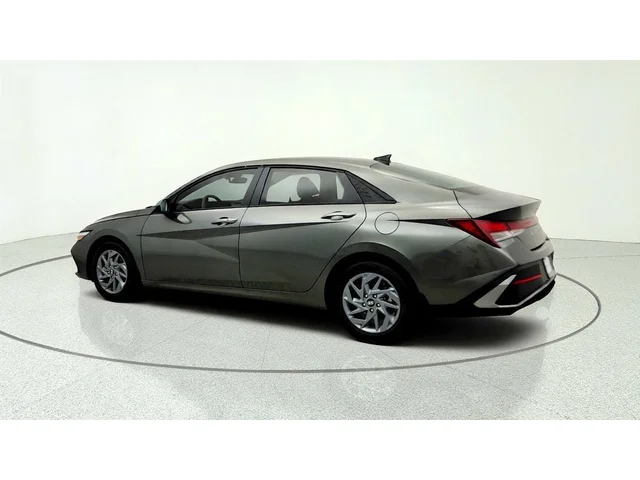 SEMINUEVOS HYUNDAI Elantra a Estados en autogozo