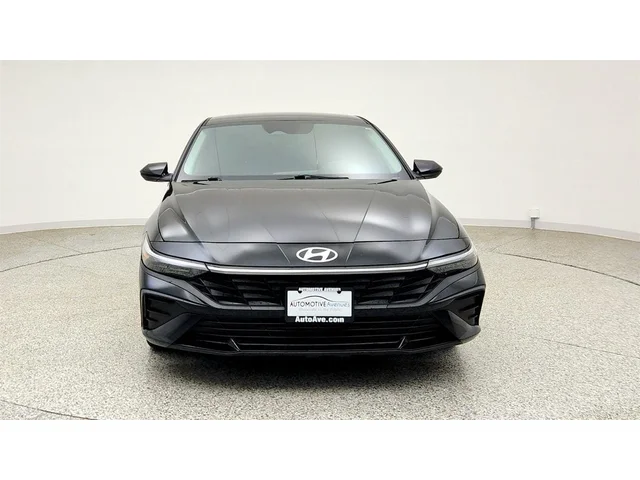 SEMINUEVOS HYUNDAI Elantra a Estados en autogozo