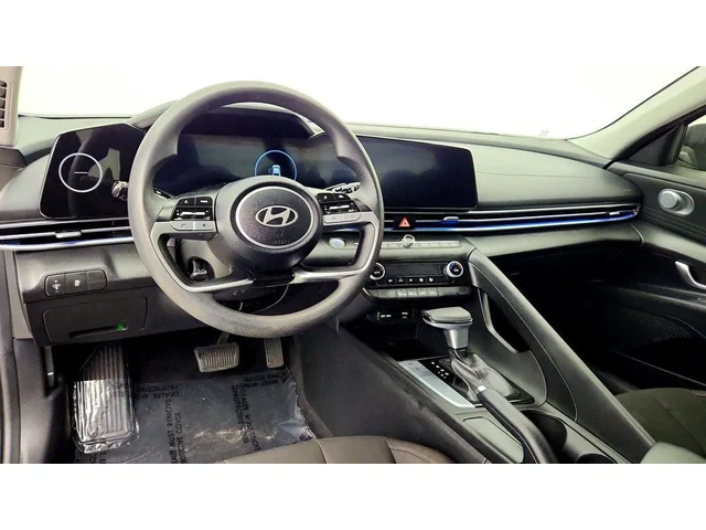 SEMINUEVOS HYUNDAI Elantra a Estados en autogozo