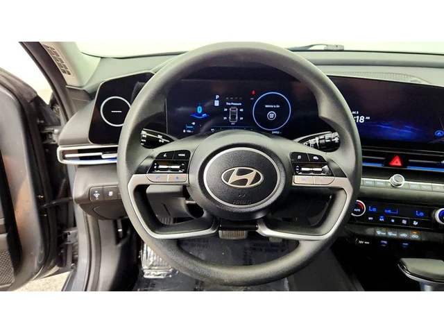 SEMINUEVOS HYUNDAI Elantra a Estados en autogozo