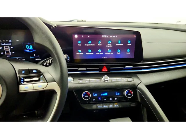 SEMINUEVOS HYUNDAI Elantra a Estados en autogozo