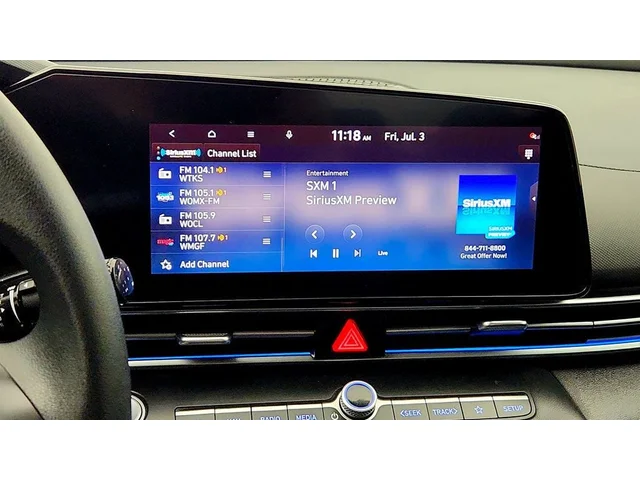 SEMINUEVOS HYUNDAI Elantra a Estados en autogozo