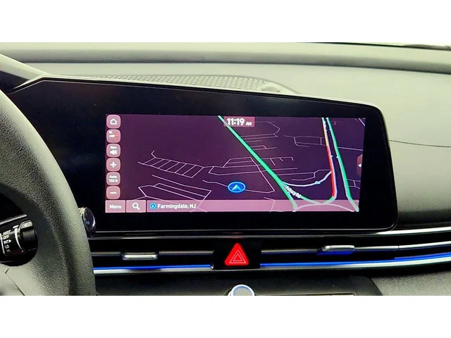 SEMINUEVOS HYUNDAI Elantra a Estados en autogozo