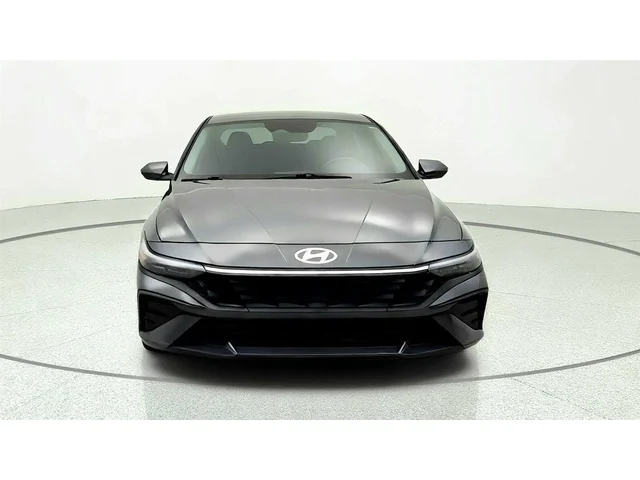 SEMINUEVOS HYUNDAI Elantra a Estados en autogozo