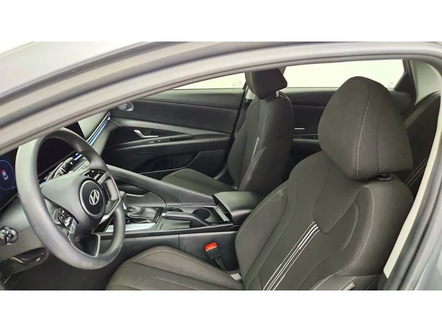 SEMINUEVOS HYUNDAI Elantra a Estados en autogozo