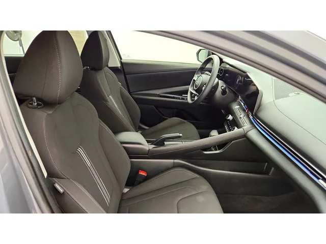 SEMINUEVOS HYUNDAI Elantra a Estados en autogozo